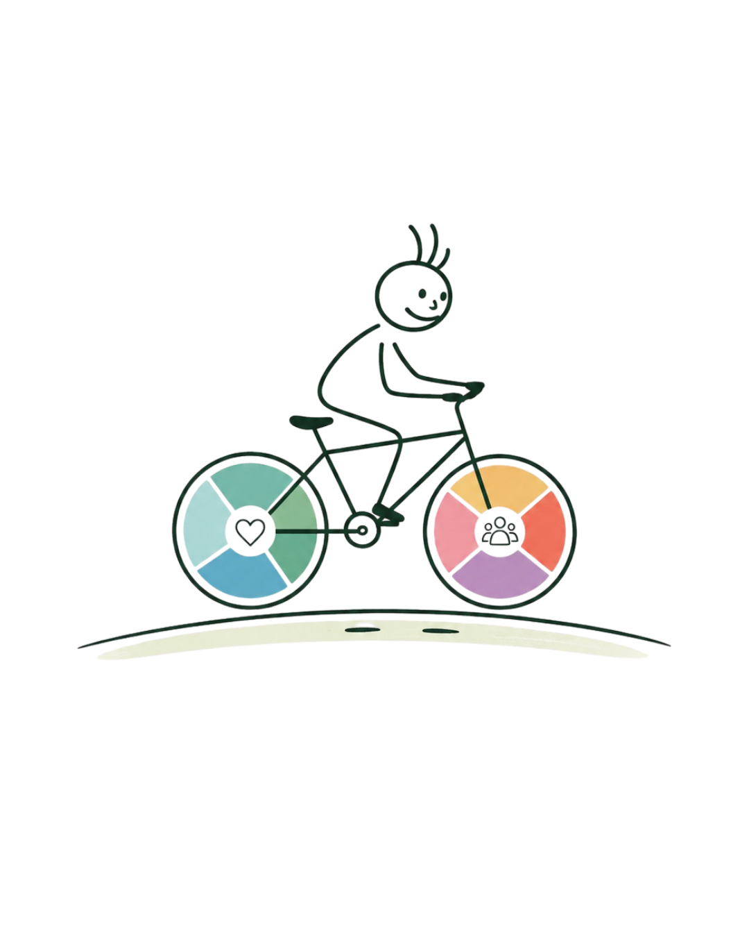 PATH bike
